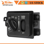 Headlight Switch for Dodge Ram 1500 2500 3500 (2003–2005)