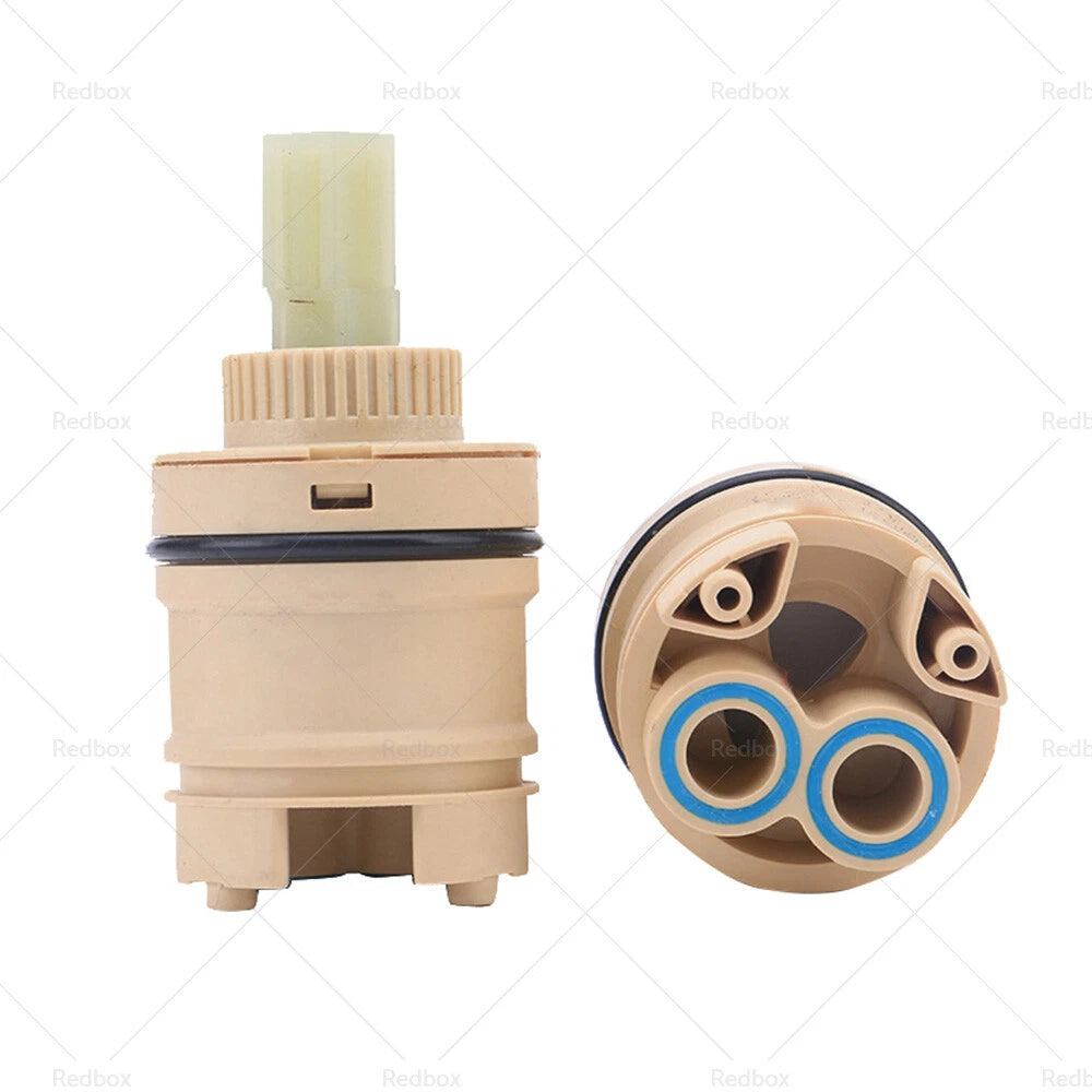 35mm Ceramic Tap Cartridge for Mixer Shower (Replacement)