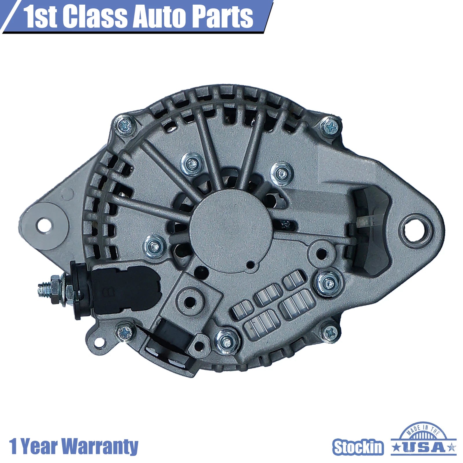 Alternator for Nissan Sentra (2004-2006)