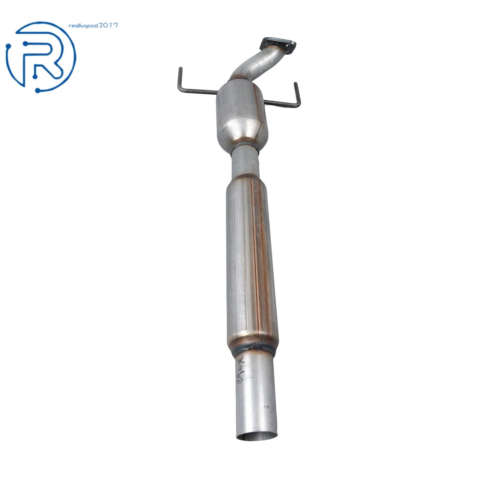 2X Catalytic Converters for Buick Encore (2013-2018) & Chevy Trax (2015-2016)