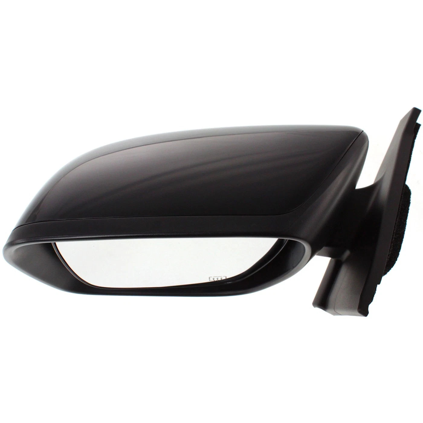 Power Mirror for Mazda 5 (2006–2010) Left Heated Manual Folding
