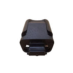 Rear Door Curtain Hook for Hyundai Palisade (2020–2022)