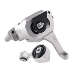Engine Motor Mount Kit for Nissan Altima 2.5L (2007–2011) 9809