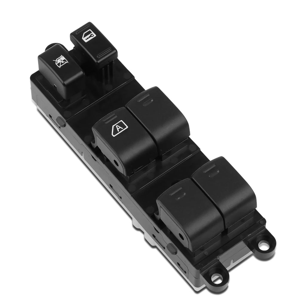 Master Power Window Switch for Nissan Xterra Frontier (2005–2012)