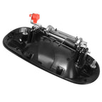 Rear Left Exterior Door Pull Handle for Ford Expedition Lincoln Navigator (2003–2015)