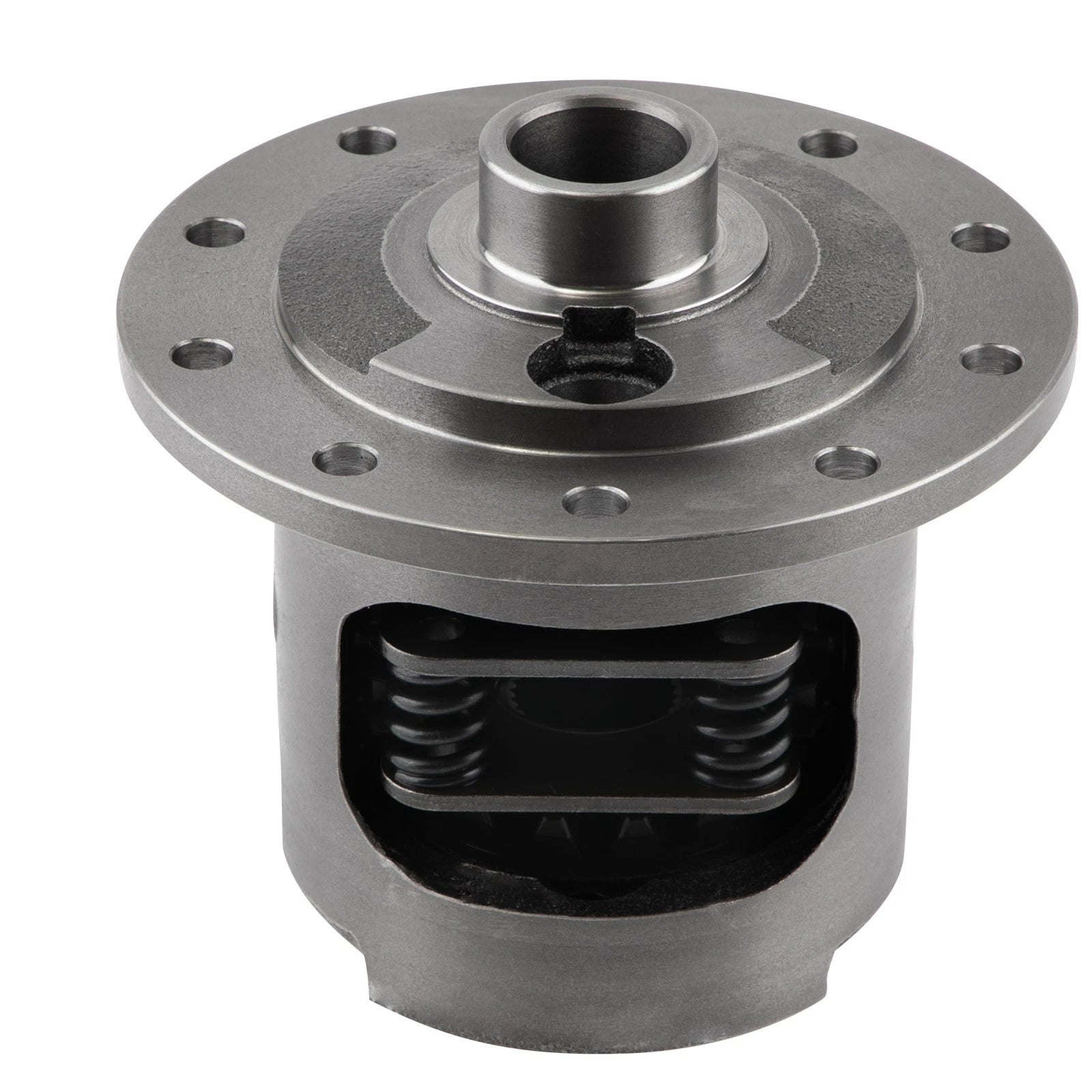 8.5" 8.6" Posi Unit 30-Spline Limited-Slip Locker for Chevy GMC (2010–2025)