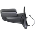 Heated Power Mirror for Jeep Commander (2006–2010) Passenger Side with Memory