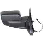 Heated Power Mirror for Jeep Commander (2006–2010) Passenger Side with Memory
