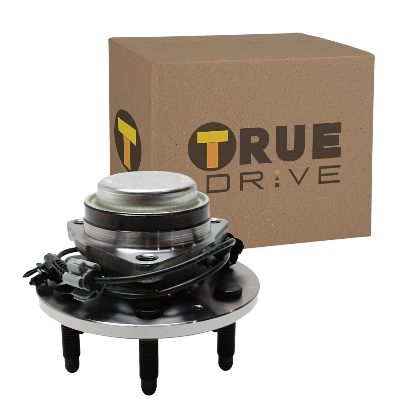 Front Wheel Hubs for Chevy Yukon (Right/Left)