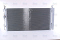 A/C Condenser for Hyundai Sonata, Kia Optima (2011–2015) 940552