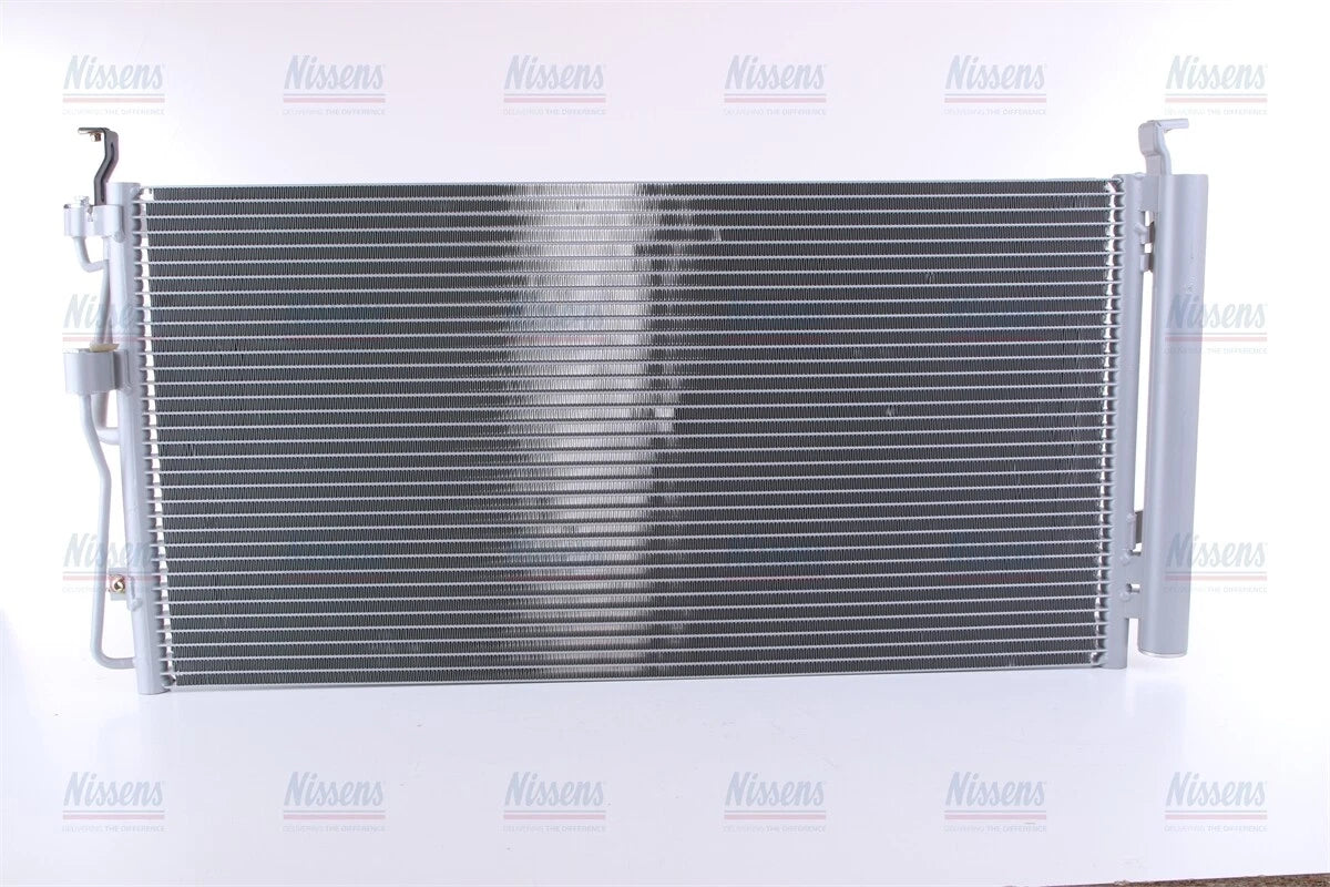 A/C Condenser for Hyundai Sonata, Kia Optima (2011–2015) 940552