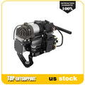 Air Suspension Compressor Pump for BMW 7 Series G11 G12