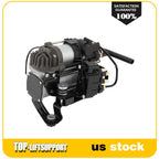 Air Suspension Compressor Pump for BMW 7 Series G11 G12