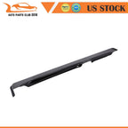 Set of 2 Rocker Panels & Cab Corners for Dodge Ram 1500 2500 3500 (2002–2008)
