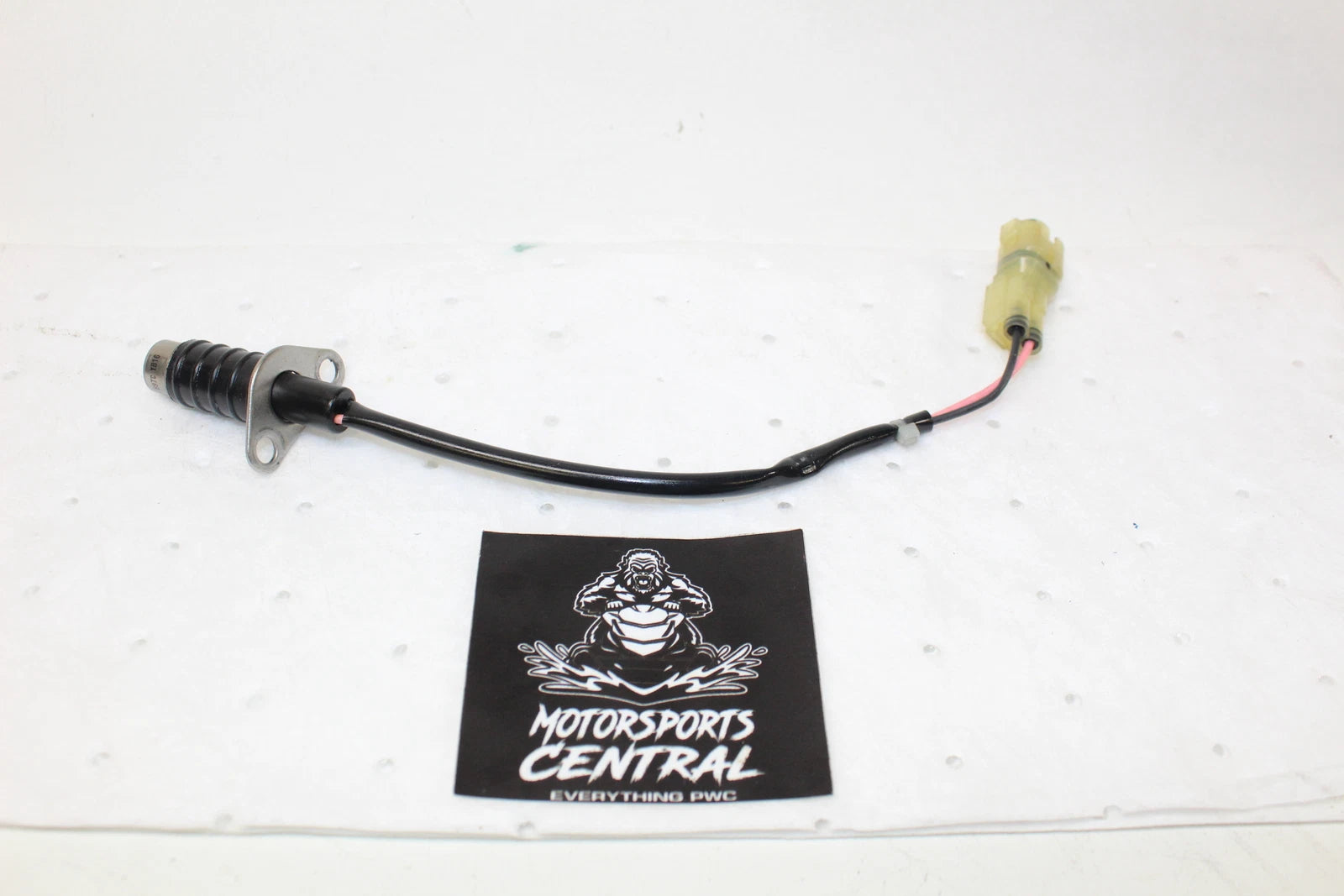 Thermoswitch Temperature Sensor for Yamaha EX FX EXR VX GP 1800 (2013–2019)