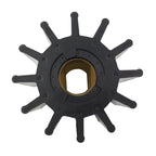 Water Pump Impeller for Detroit Diesel 8927570, Cummins 217308 (Jabsco 17370-0001-P)