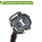 Crankshaft Position Sensor for Honda Odyssey (1999–2004) No. 37501P8FA01