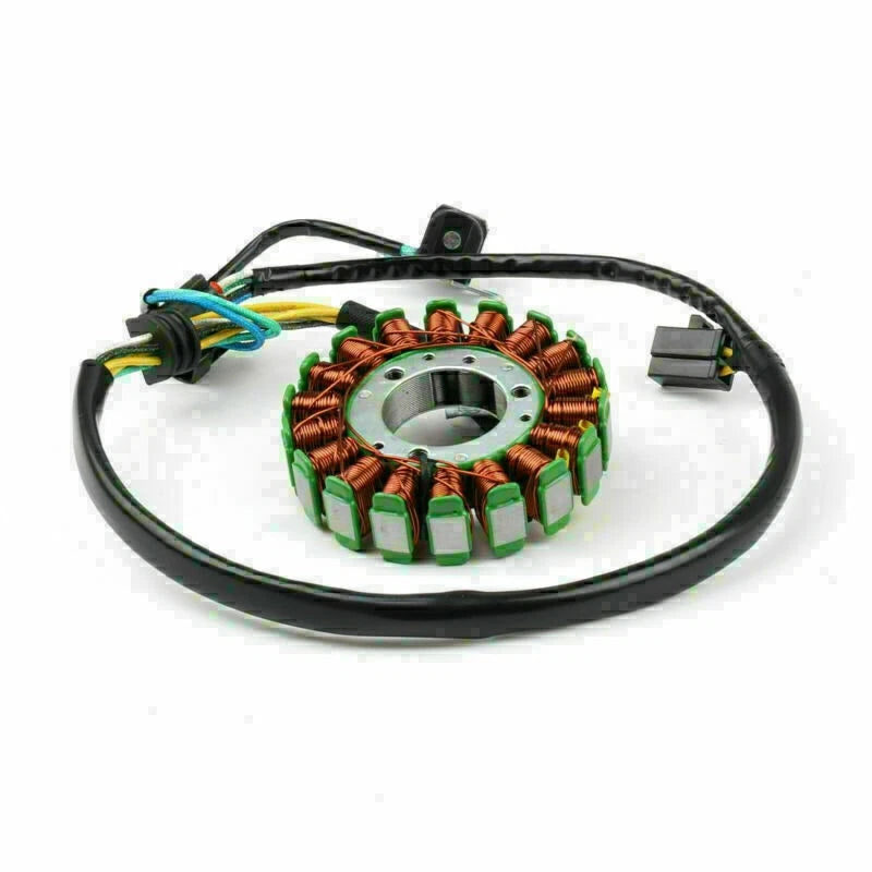 Stator Coil for Suzuki DRZ 400 (2000–2013), DRZ 250 (2001–2007)