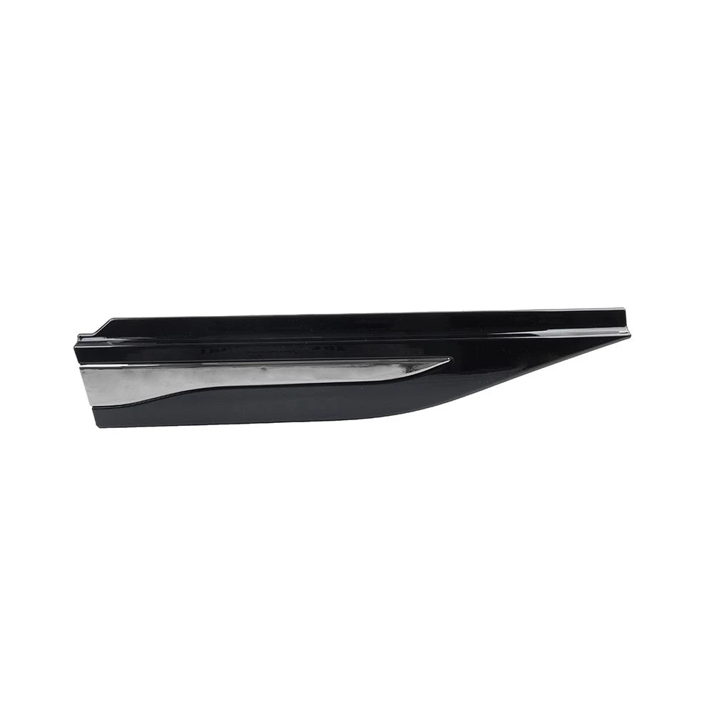 Front Fender Side Air Vent Cover Trim for Range Rover Evoque (2019–2023)