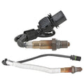 Oxygen Sensors Kit for BMW E90 325xi 330xi (2006–2013) - Bosch