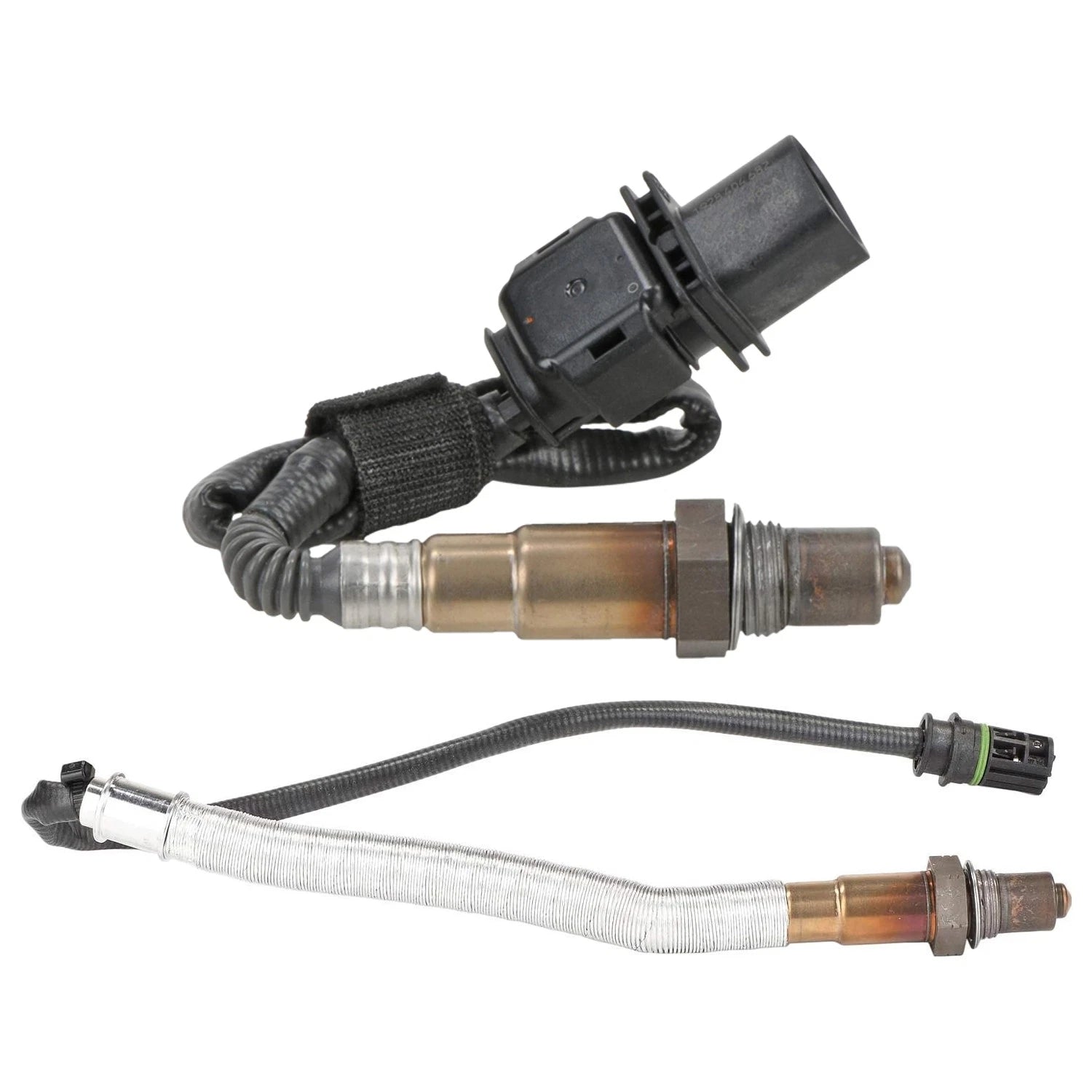 Oxygen Sensors Kit for BMW E90 325xi 330xi (2006–2013) - Bosch