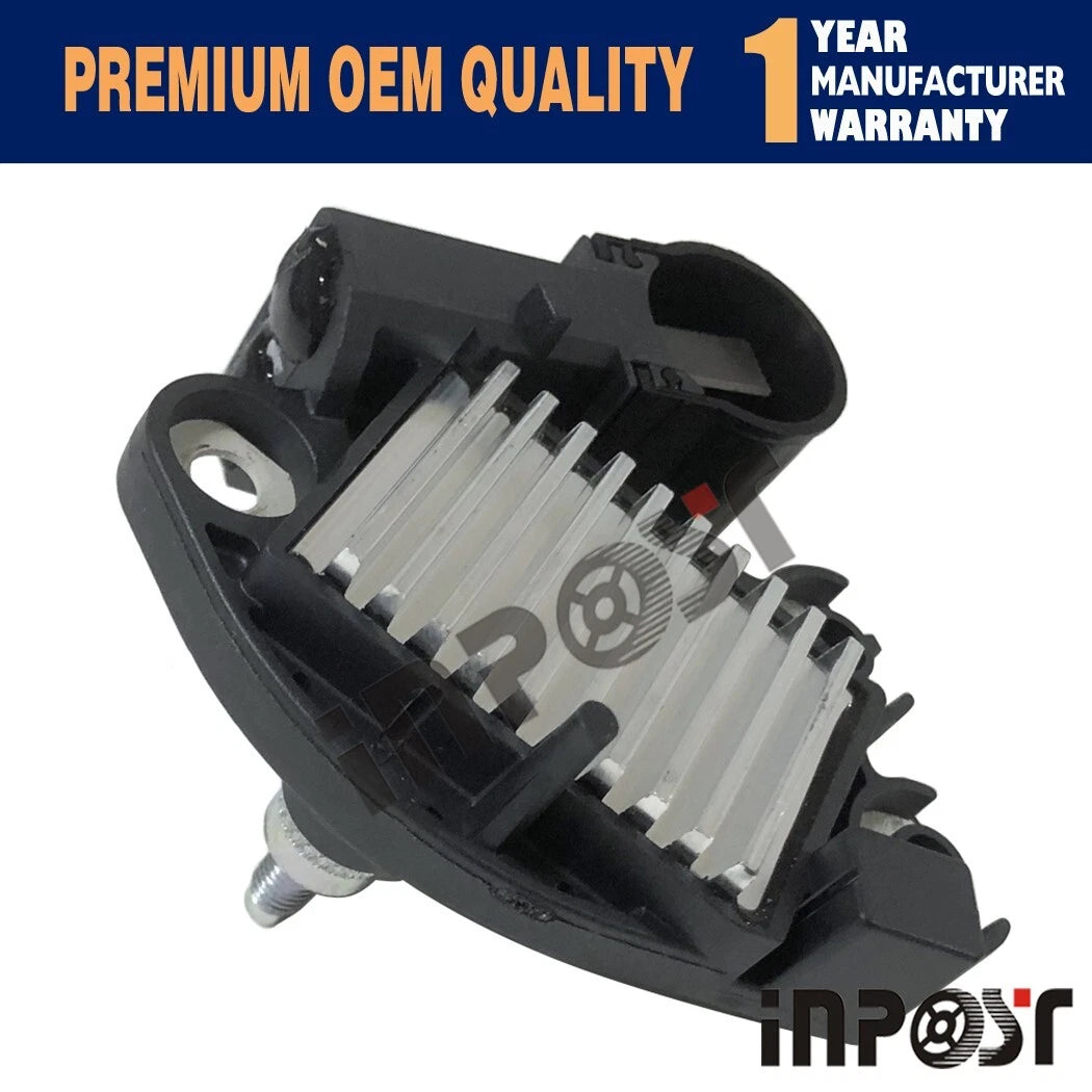 Voltage Regulator for Carrier Supra 850 950 1050 (30-01114-56)