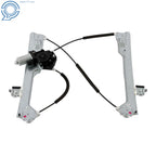 Front Right Window Regulator with Motor for Chevy Tahoe (2015-2019)