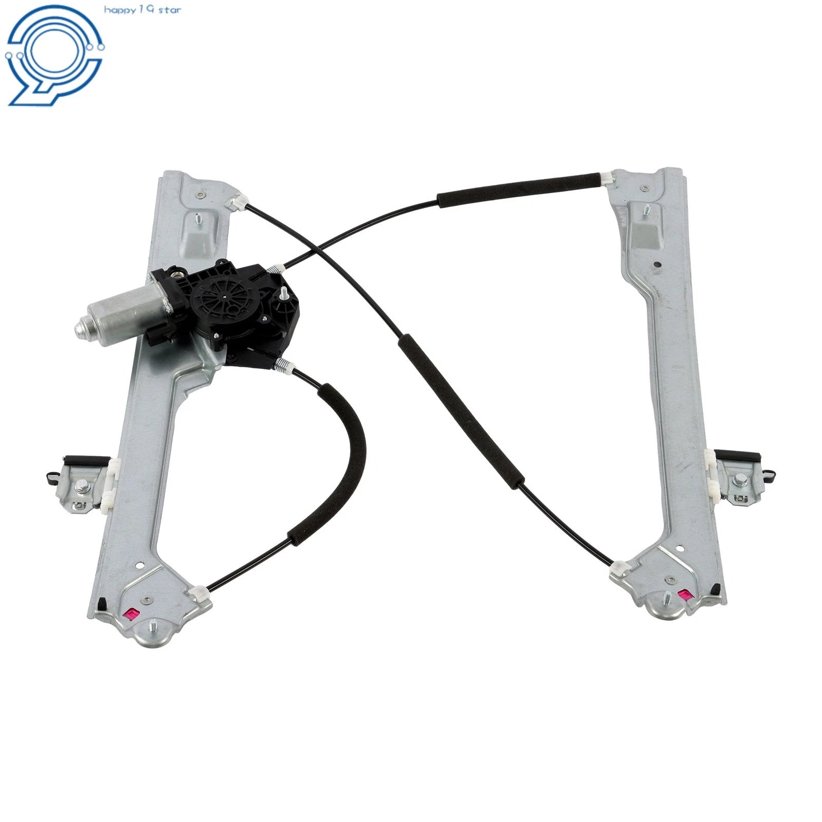 Front Right Window Regulator with Motor for Chevy Tahoe (2015-2019)