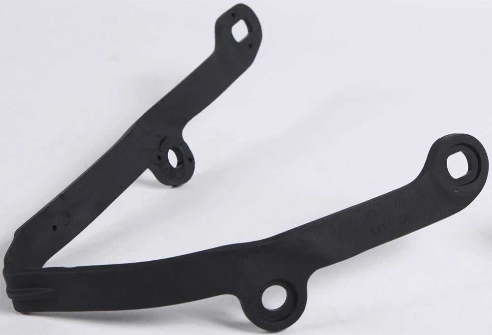Acerbis Chain Slider for Kawasaki KX KLX (2006–2012) Black