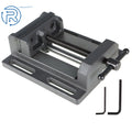 6 Inch Bench Vise for Low Profile Drill Press (No Year Specified)