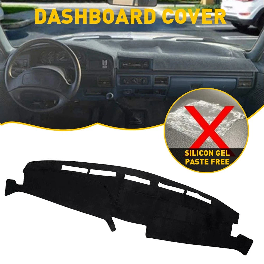 Dashboard Pad for Ford F-150 F-250 F-350 F-450 (1992–1997)