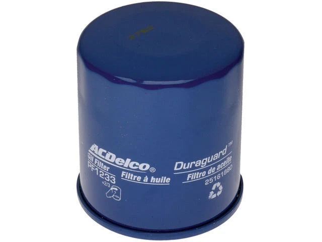 Oil Filter for Suzuki Grand Vitara (2009–2013) NX485RN