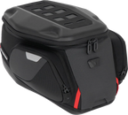 SW-MOTECH PRO Trial Tank Bag for Various Motorcycles (Black)
