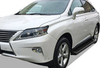 iBoard Running Boards for Lexus RX350 (2010-2015)