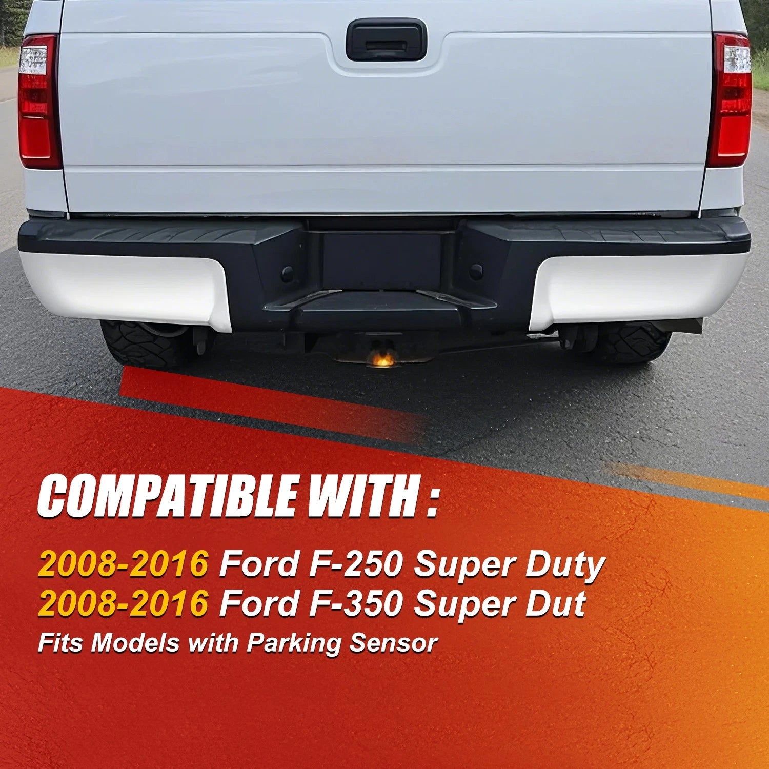 Bumper Cover Retainer Support Bracket for Nissan Altima (2013–2015)