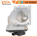 Throttle Body for Ford F-150 (2005–2008)