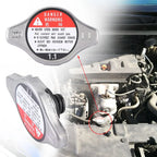 Radiator Cap for Honda Civic, Acura CL, TL (2001-2005)