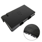 Fuse Relay Cover Lid for 2013-2024 Dodge Ram 1500 2500 3500 (2013-2024)