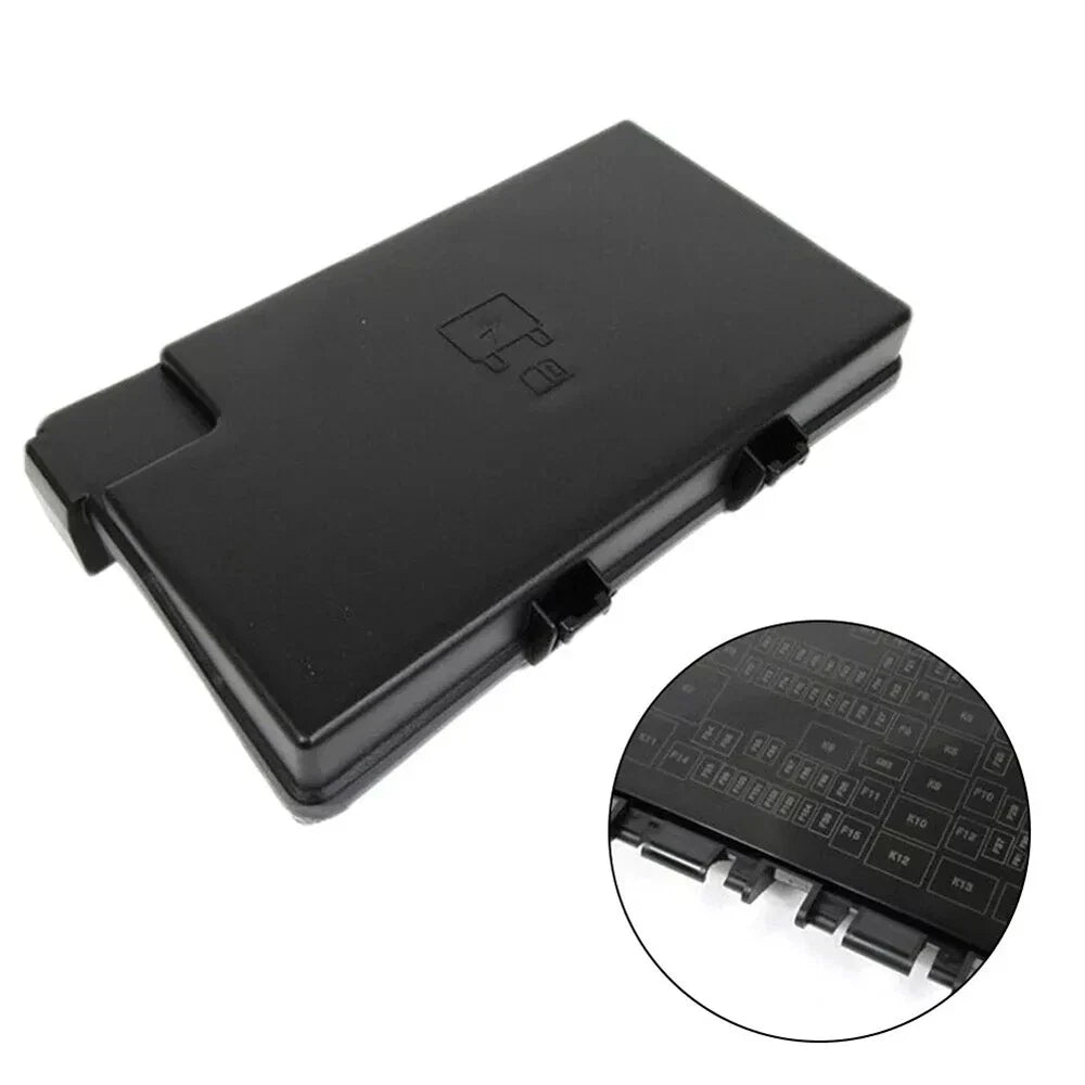 Fuse Relay Cover Lid for 2013-2024 Dodge Ram 1500 2500 3500 (2013-2024)