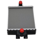 Aluminum Radiator for BMW 435i/440i F32 (2014–2020)