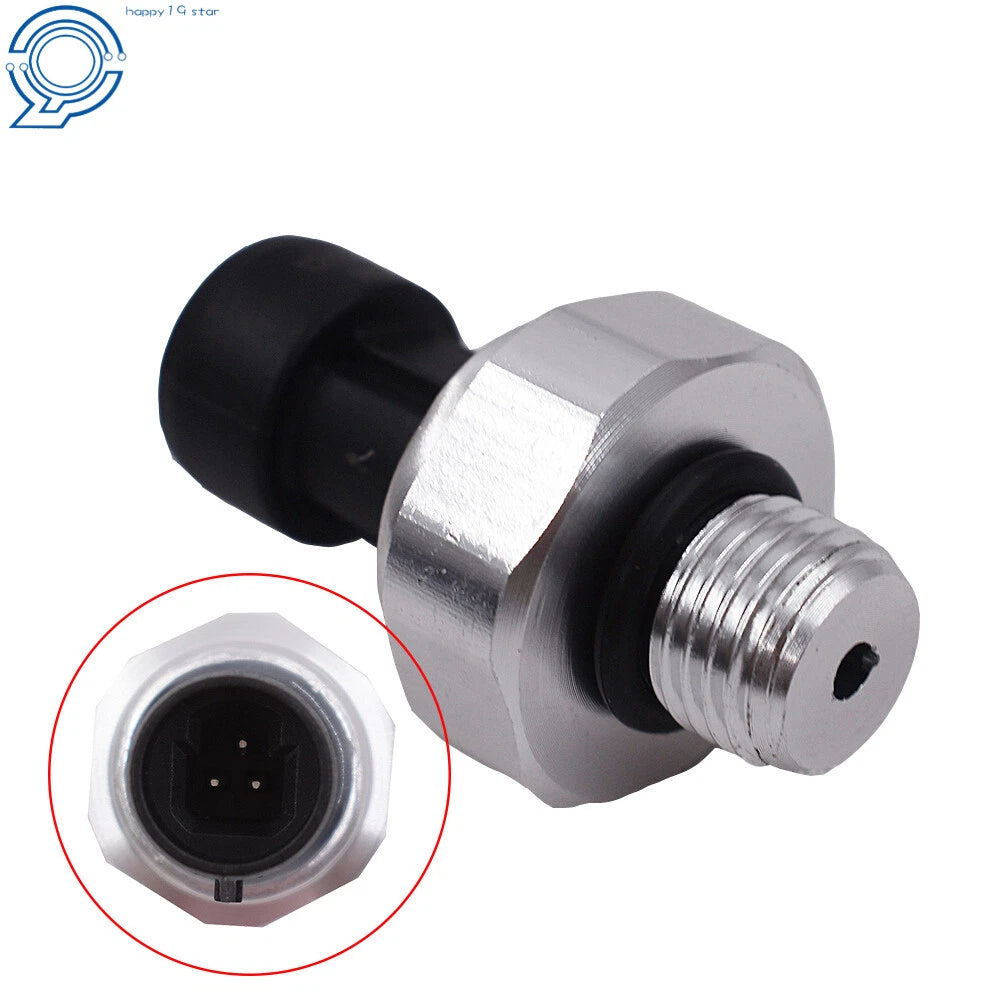 2X Oil Pressure Sensor Switch for Buick Lucerne, Chevrolet Impala (2006–2011)