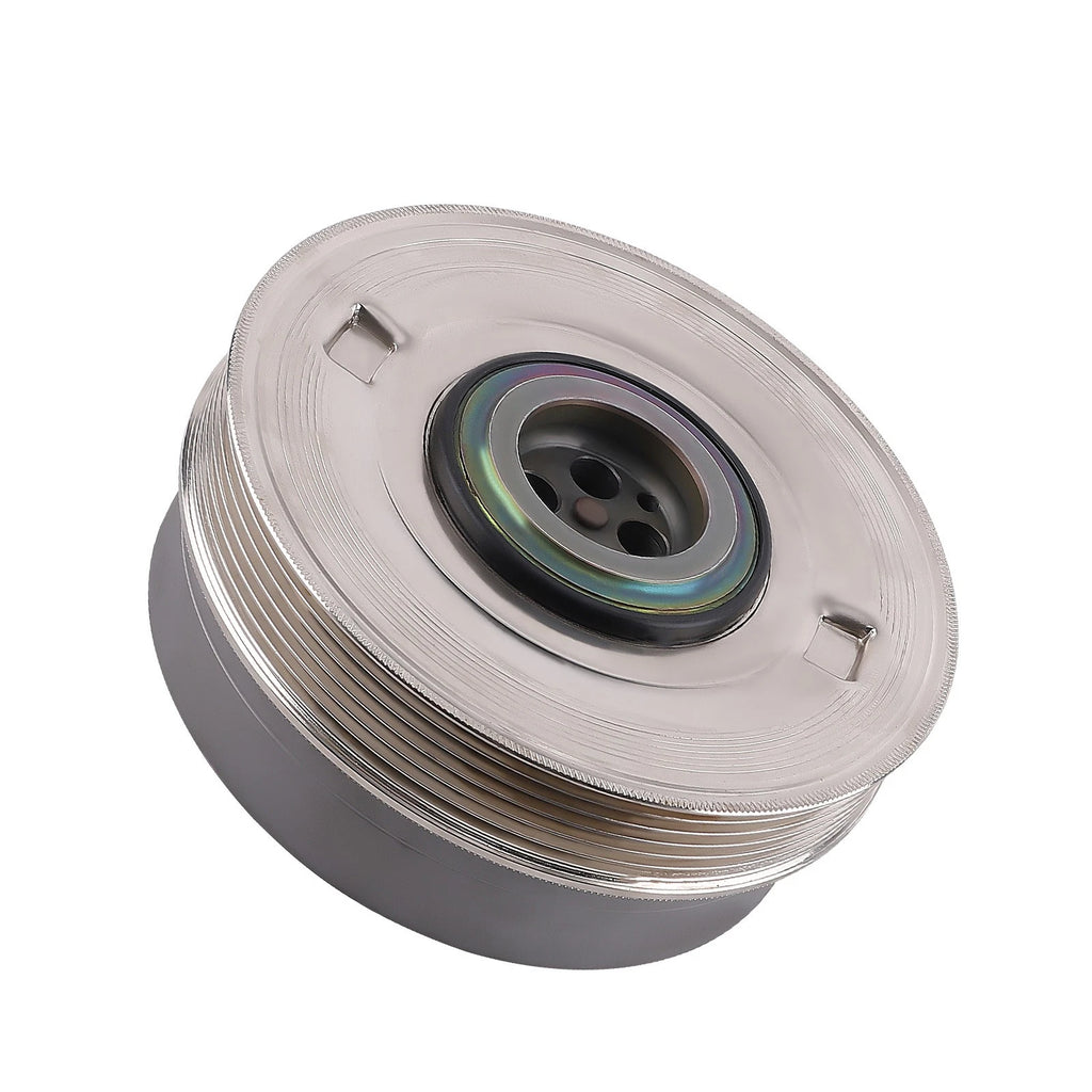 Harmonic Balancer Crankshaft Pulley for BMW X1 X2 Mini Cooper (2011–2023) 11238638613