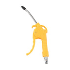 Dust Blower with Yellow Plastic Handle for Industrial Use