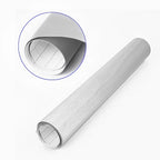 DIY / 12 X 60 / Matte Metallic Vinyl Sticker Decal Tape for Car