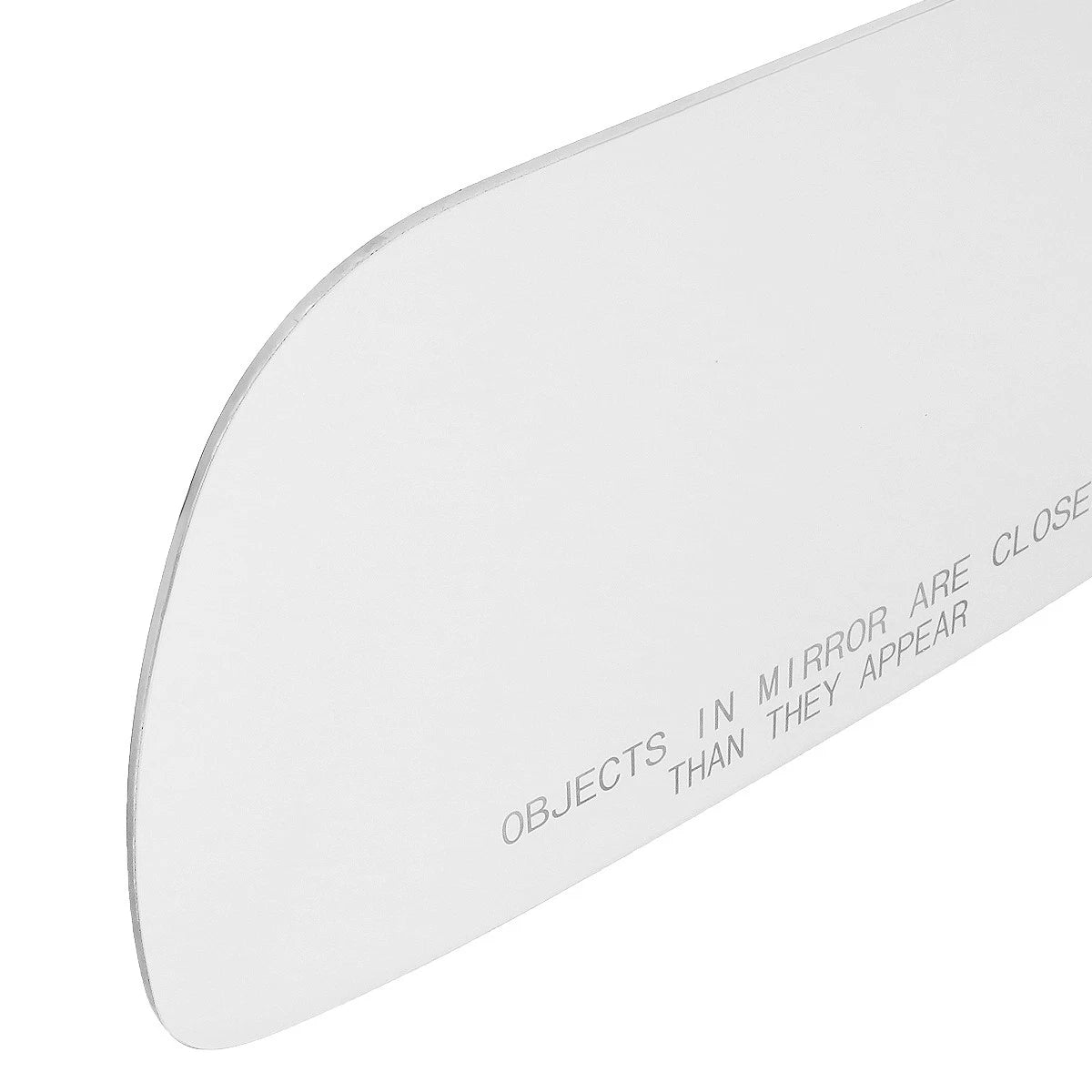 Right Side View Mirror Glass for Toyota Camry/Avalon (1992–2001)