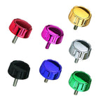 10pcs Fishing Reel Handle Cover and Gaskets for Fishing Reels (Compatible)