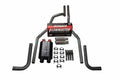 Dual Exhaust System for Chevy GMC 2500 (2000–2006)