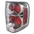 Tail Light for Honda Pilot (2006–2008) Passenger Side