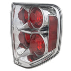 Tail Light for Honda Pilot (2006–2008) Passenger Side