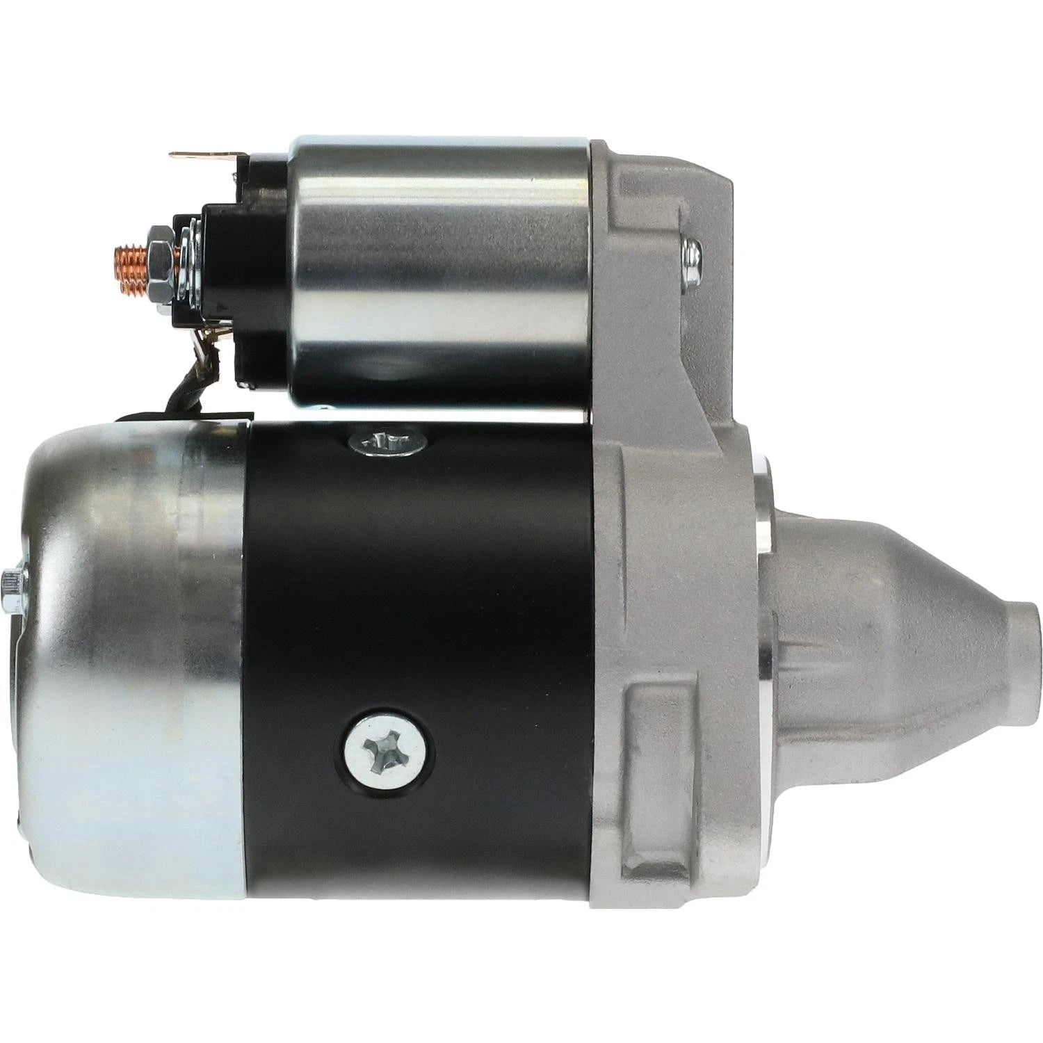 Starter for Mitsubishi FG-10 FG-14 FG-15 (1975-2000)